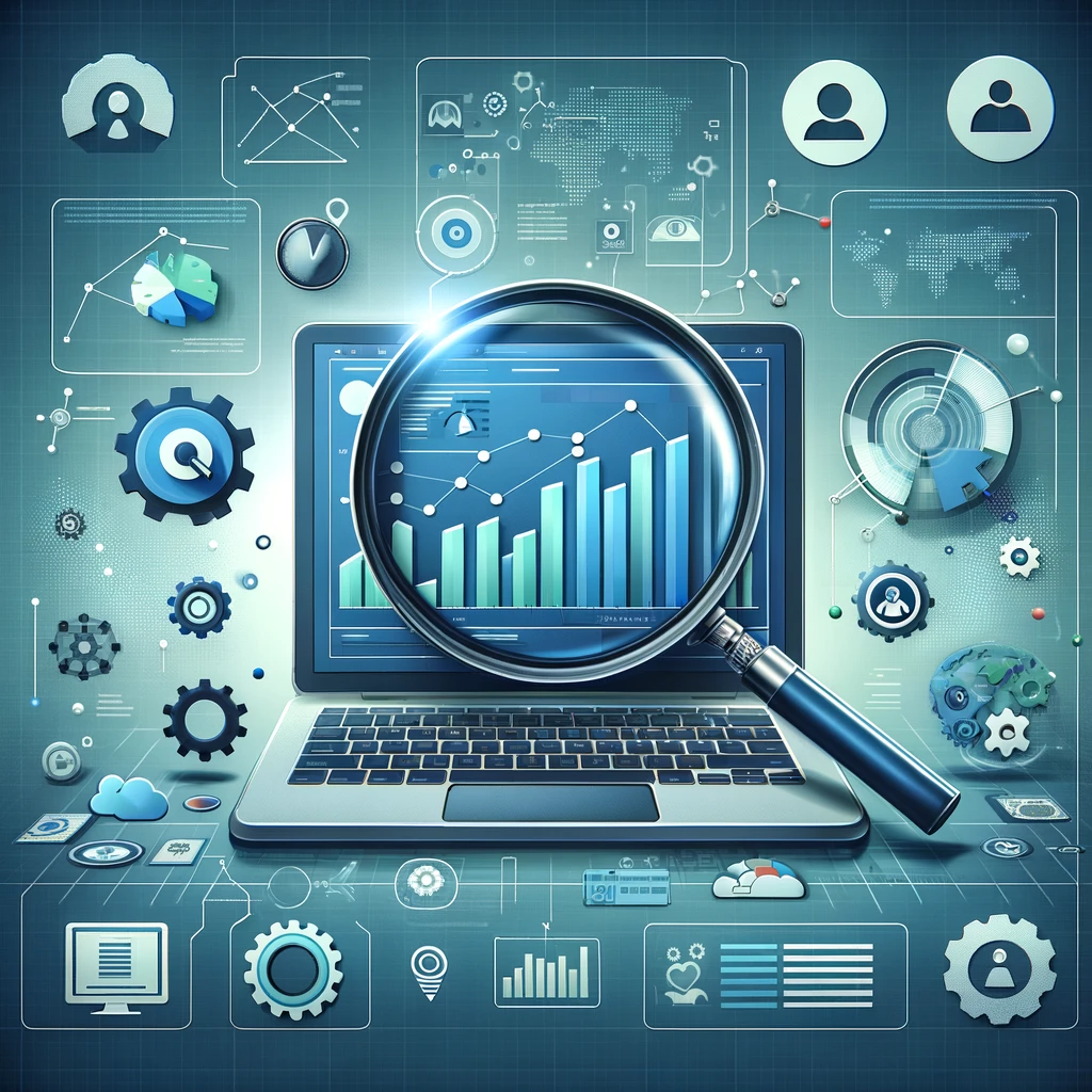 Analytics Tool
