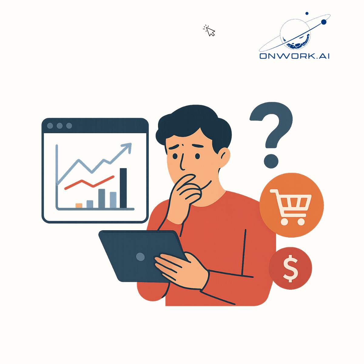 What's Driving or Loosing Sales