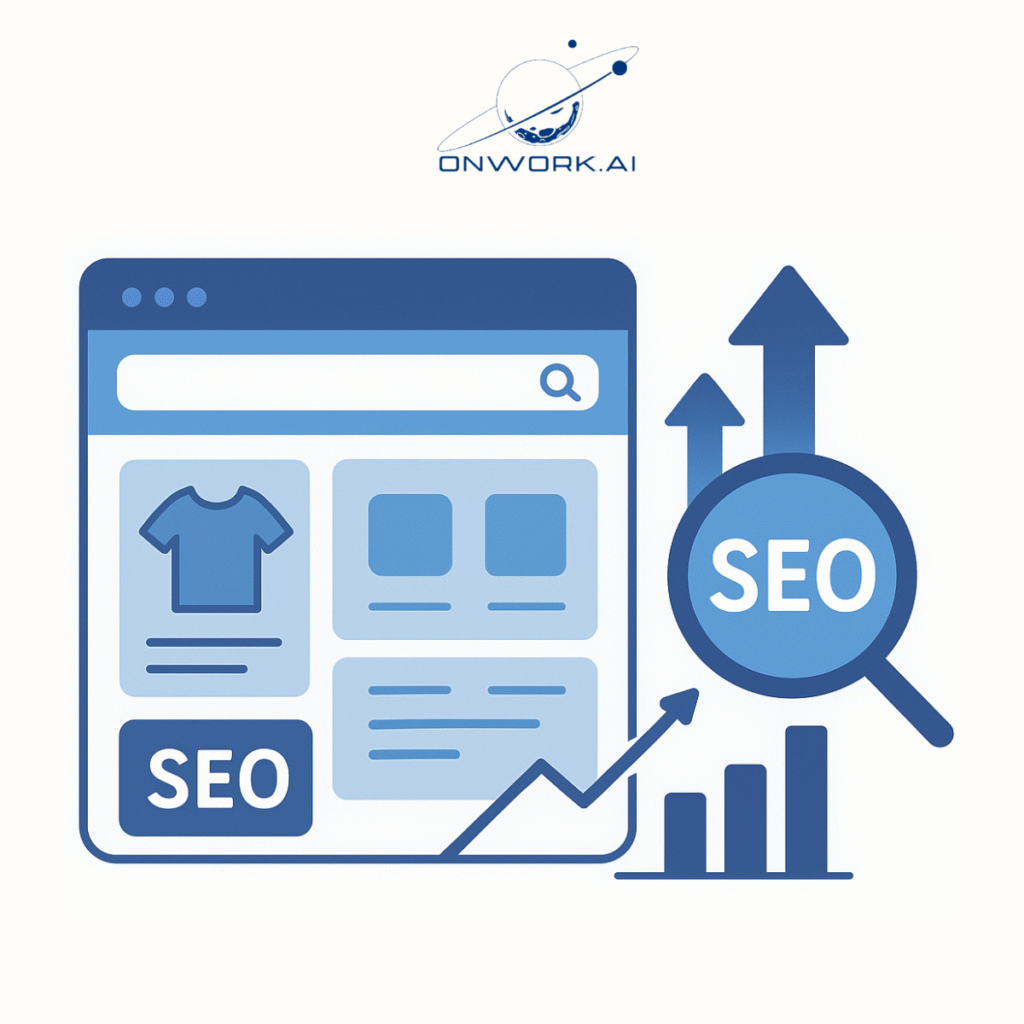 onPage SEO of D2C Sites